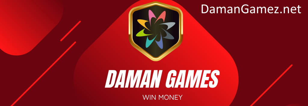 Daman Game
